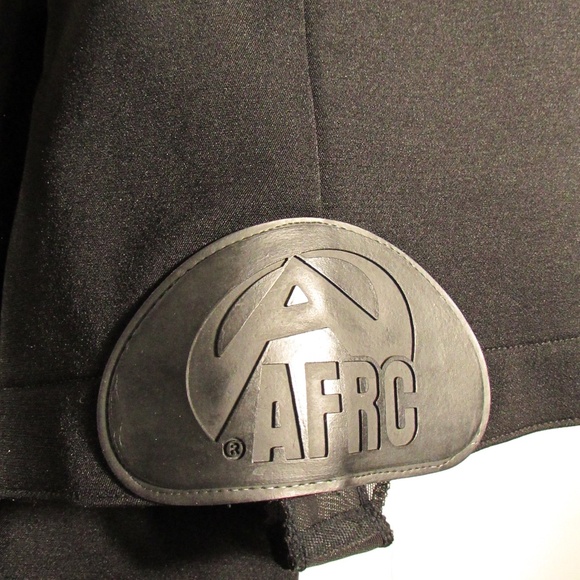 AFRC® VORTEX SOFT SHELL SNOW PANTS - Picture 3 of 10